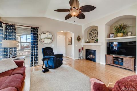 4792 S Coolidge St, Aurora, CO 80016 photo 7