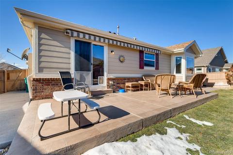 4792 S Coolidge St, Aurora, CO 80016 photo 35