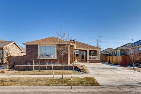 4792 S Coolidge St, Aurora, CO 80016 photo 2
