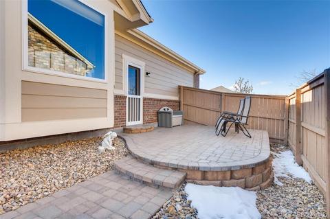 4792 S Coolidge St, Aurora, CO 80016 photo 40