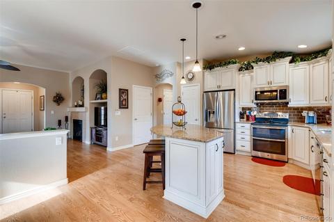 4792 S Coolidge St, Aurora, CO 80016 photo 11