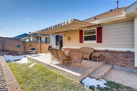 4792 S Coolidge St, Aurora, CO 80016 photo 36