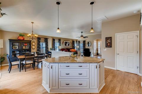 4792 S Coolidge St, Aurora, CO 80016 photo 13