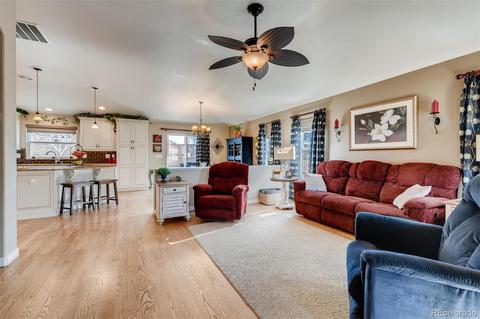 4792 S Coolidge St, Aurora, CO 80016 photo 5