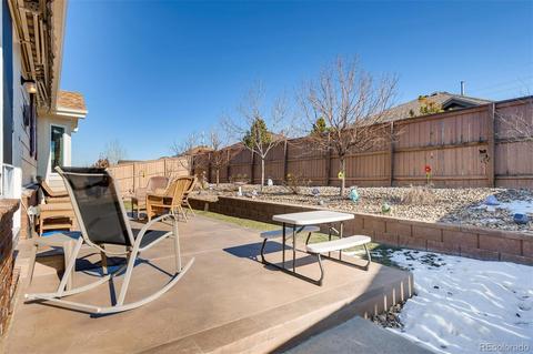 4792 S Coolidge St, Aurora, CO 80016 photo 34