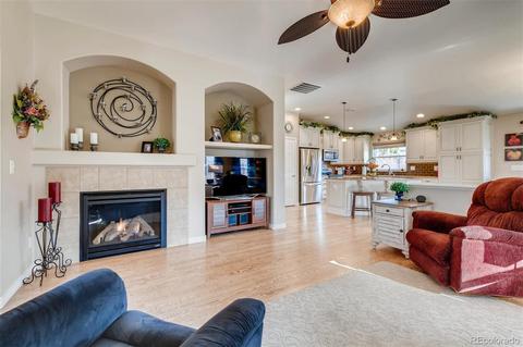 4792 S Coolidge St, Aurora, CO 80016 photo 6