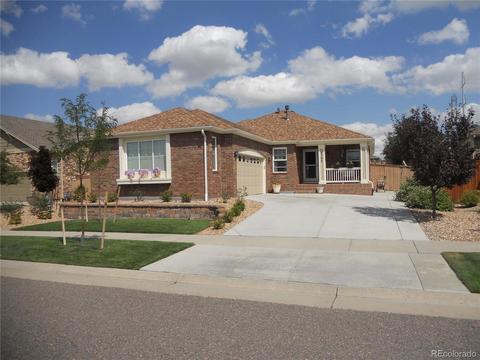 4792 S Coolidge St, Aurora, CO 80016 photo 1