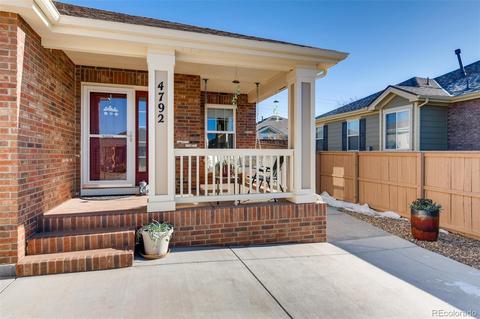 4792 S Coolidge St, Aurora, CO 80016 photo 3