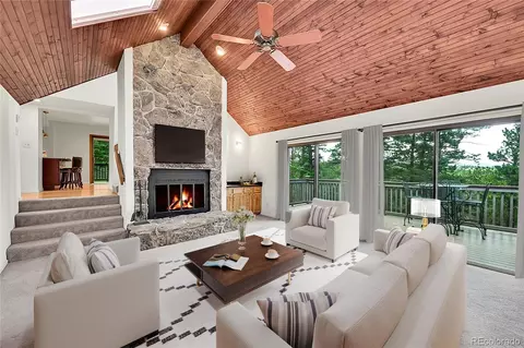 23485 Bluestem Dr, Golden, CO 80401