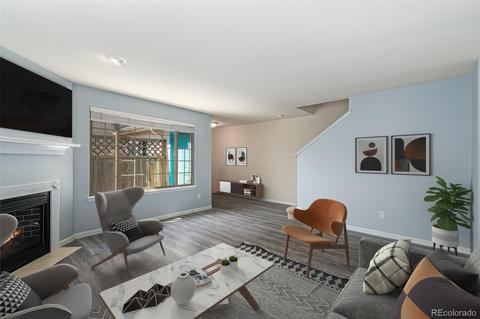 4112 Tejon St, Denver, CO 80211 photo 8