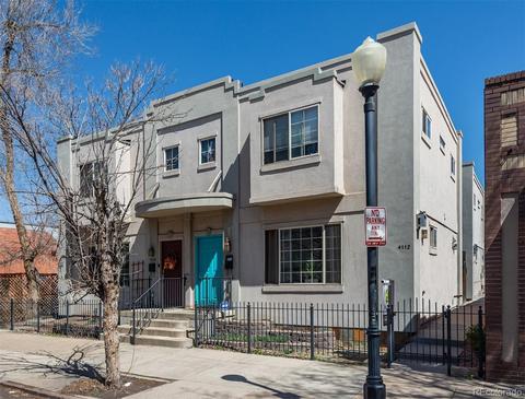 4112 Tejon St, Denver, CO 80211 photo 1