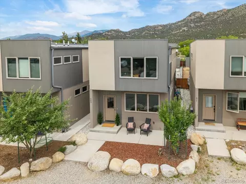 463 California St, Buena Vista, CO 81211