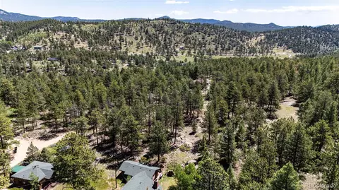 S Wandcrest Drive, Pine, CO 80470 photo 14