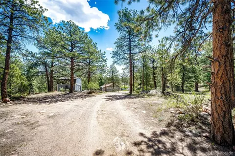 S Wandcrest Drive, Pine, CO 80470 photo 13