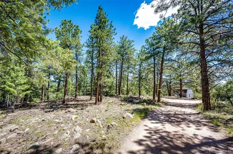 S Wandcrest Drive, Pine, CO 80470 photo 9