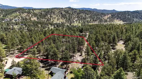 S Wandcrest Drive, Pine, CO 80470 photo 15