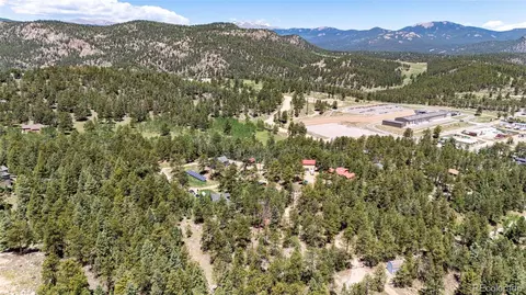 S Wandcrest Drive, Pine, CO 80470 photo 23