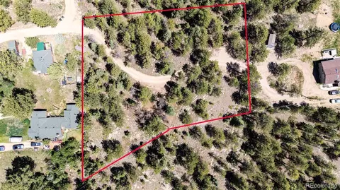 S Wandcrest Drive, Pine, CO 80470 photo 25