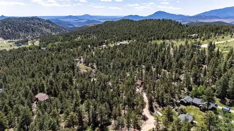 S Wandcrest Drive, Pine, CO 80470 photo 18