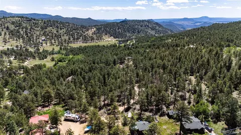 S Wandcrest Drive, Pine, CO 80470 photo 17