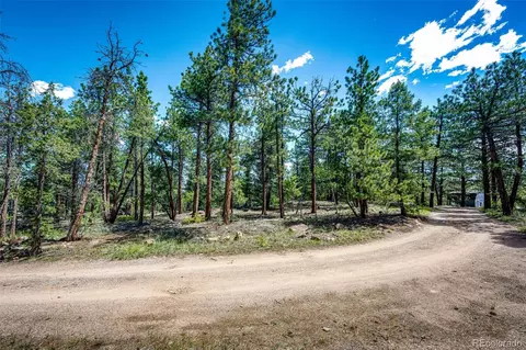 S Wandcrest Drive, Pine, CO 80470 photo 5