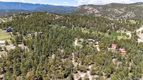 S Wandcrest Drive, Pine, CO 80470 photo 22