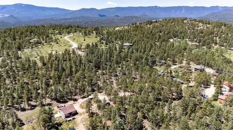 S Wandcrest Drive, Pine, CO 80470 photo 20