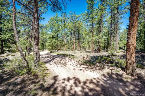 S Wandcrest Drive, Pine, CO 80470 photo 12