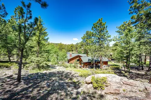 S Wandcrest Drive, Pine, CO 80470 photo 8