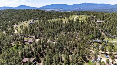 S Wandcrest Drive, Pine, CO 80470 photo 19