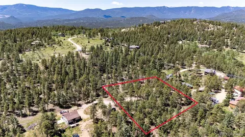 S Wandcrest Drive, Pine, CO 80470 photo 21
