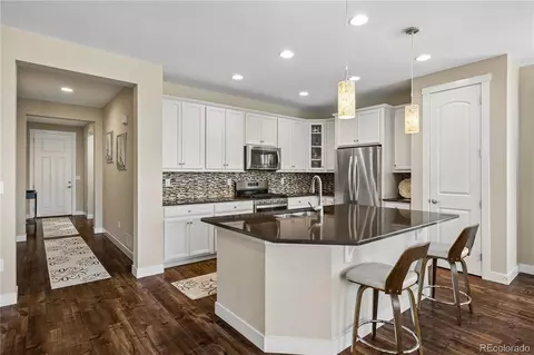 Kitchen - 24347 E Long Dr, Aurora, CO 80016 photo 1 of 5