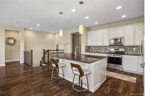 Kitchen - 24347 E Long Dr, Aurora, CO 80016 photo 2 of 5
