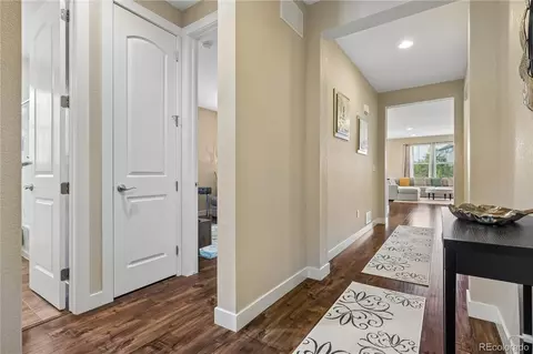 Entry Way - 24347 E Long Dr, Aurora, CO 80016 photo 1 of 2