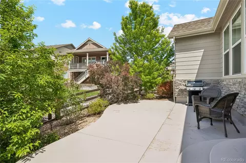 Exterior - 24347 E Long Dr, Aurora, CO 80016 photo 2 of 2