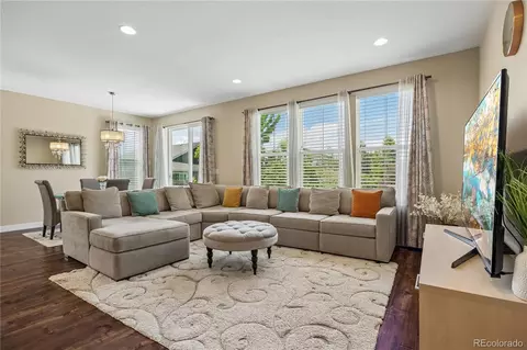 Living - 24347 E Long Dr, Aurora, CO 80016 photo 1 of 4