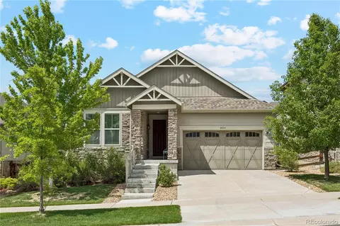 24347 E Long Dr, Aurora, CO 80016