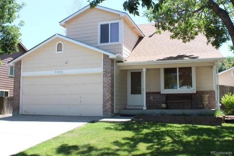 5486 E 120th Pl, Thornton, CO 80241 photo 1