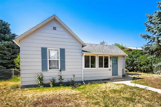 406 Emma St, Lafayette, CO 80026