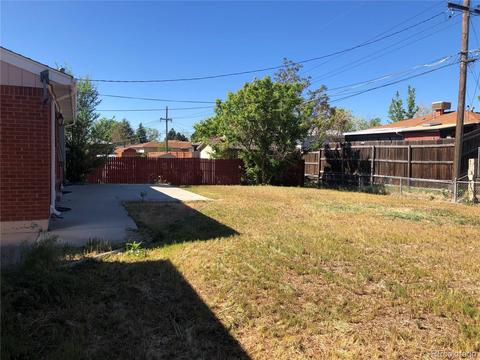 7927 Durango St, Denver, CO 80221 photo 18