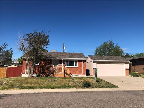 7927 Durango St, Denver, CO 80221 photo 1