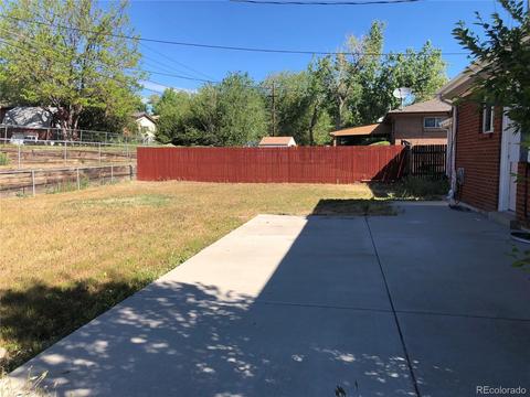 7927 Durango St, Denver, CO 80221 photo 11