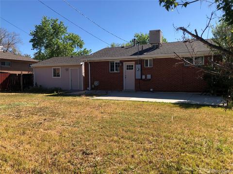 7927 Durango St, Denver, CO 80221 photo 16