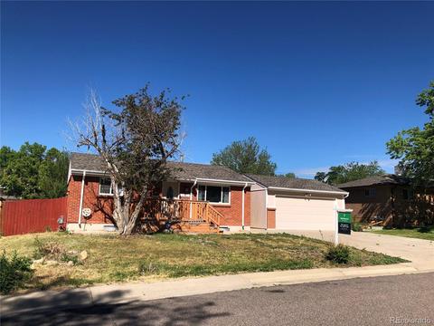 7927 Durango St, Denver, CO 80221 photo 17