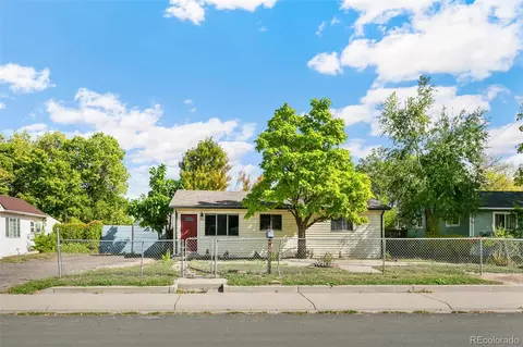 7560 Krameria St, Commerce City, CO 80022