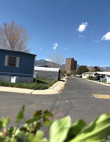 2840 S Circle Dr S, Colorado Springs, CO 80906