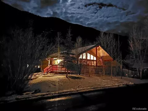 1418 Rose St, Georgetown, CO 80444