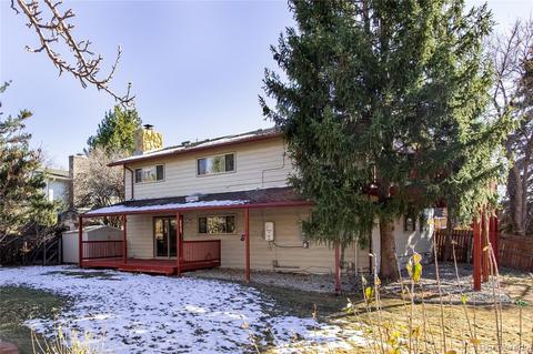 6207 Euclid Ave, Centennial, CO 80111 photo 33