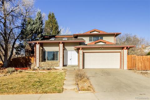 6207 Euclid Ave, Centennial, CO 80111 photo 1