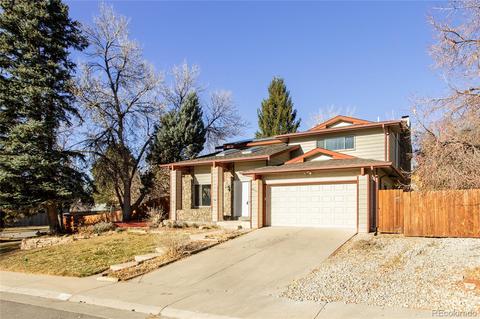 6207 Euclid Ave, Centennial, CO 80111 photo 2